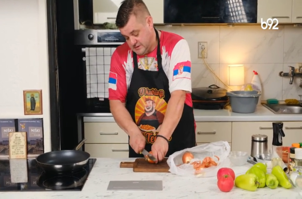 U Kuhinji Sa Tečom S02 Ep09