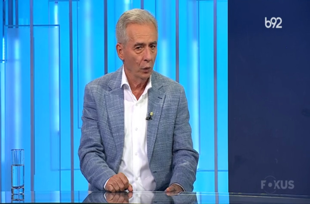Milovan Drecun | Fokus B92