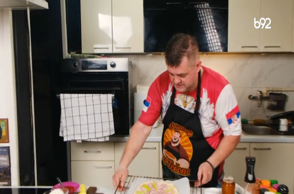 U Kuhinji Sa Tečom S02 Ep10