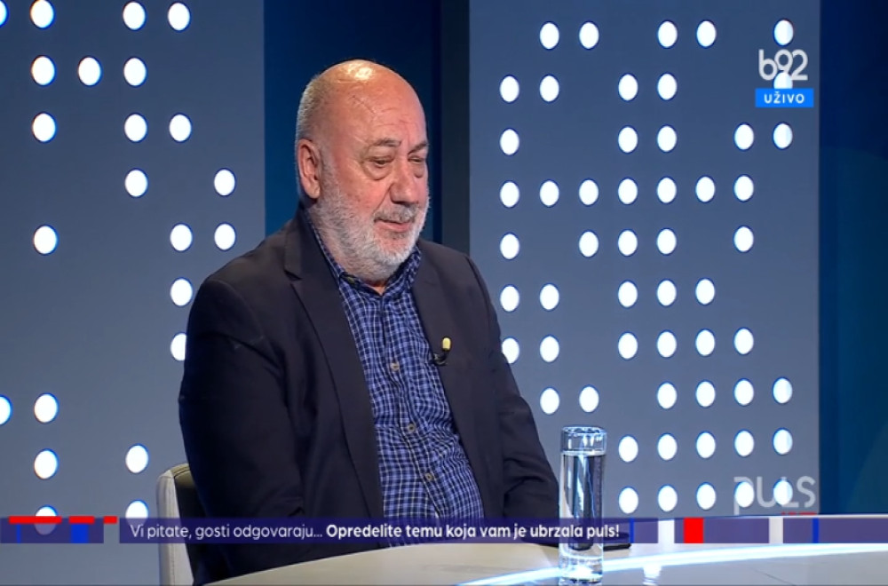 Puls B92
