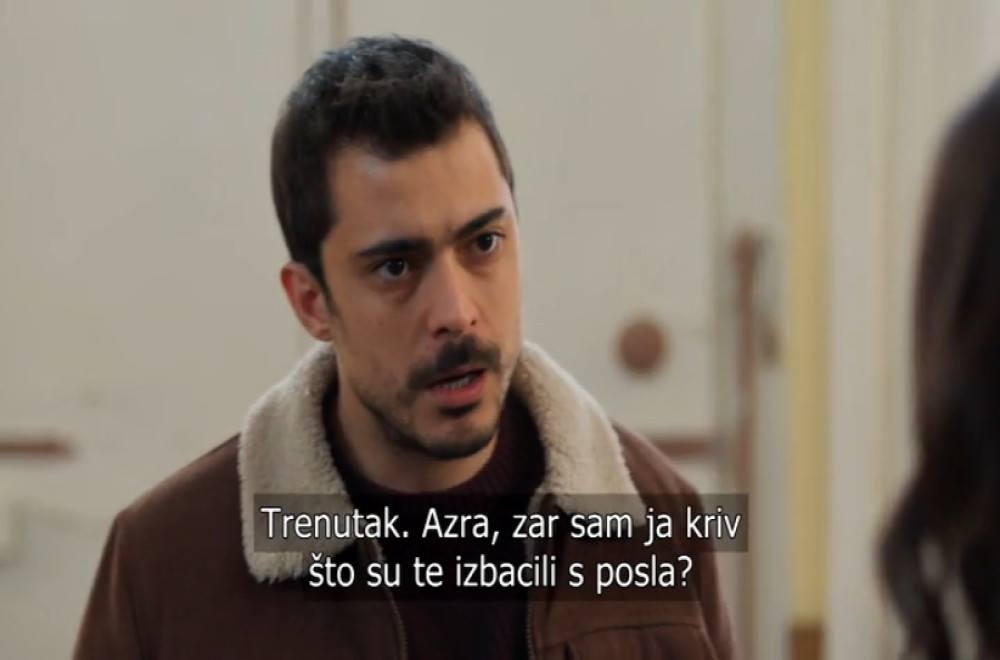 Ruže i greh - 55. ep