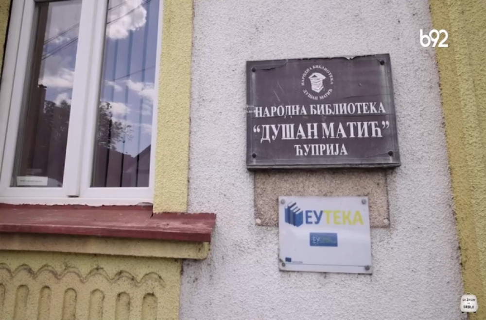 Sa Žikom po Srbiji S1 - 11. ep