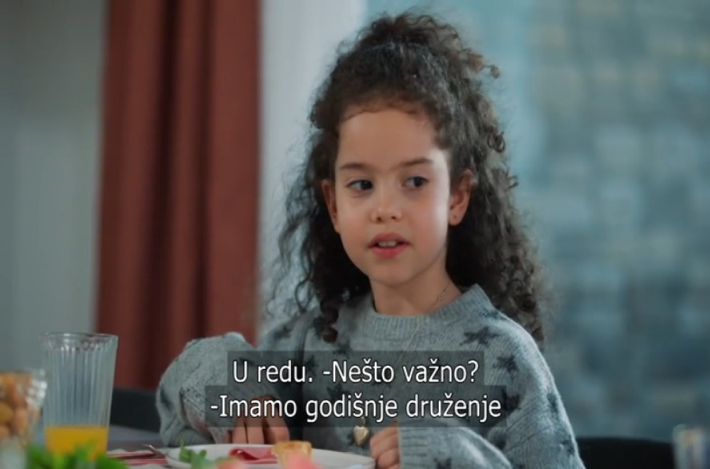 Ruže i greh - 57. ep