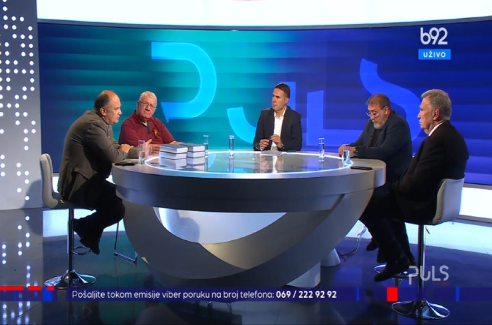 Puls B92