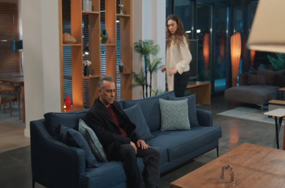Ruže i greh - 59. ep