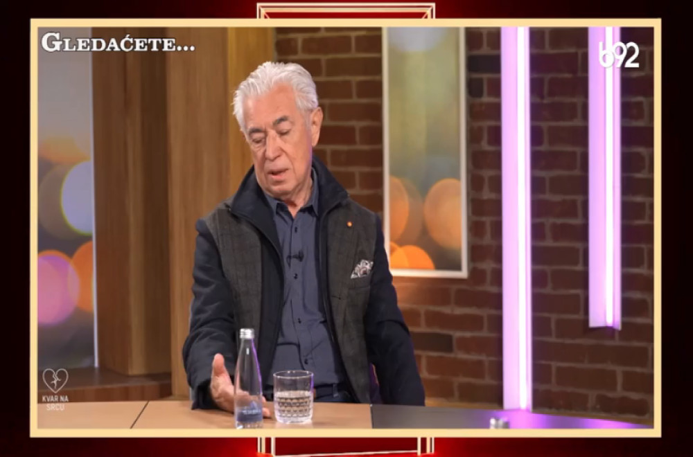 7 dana - Kvar na srcu - Jovan Maljković