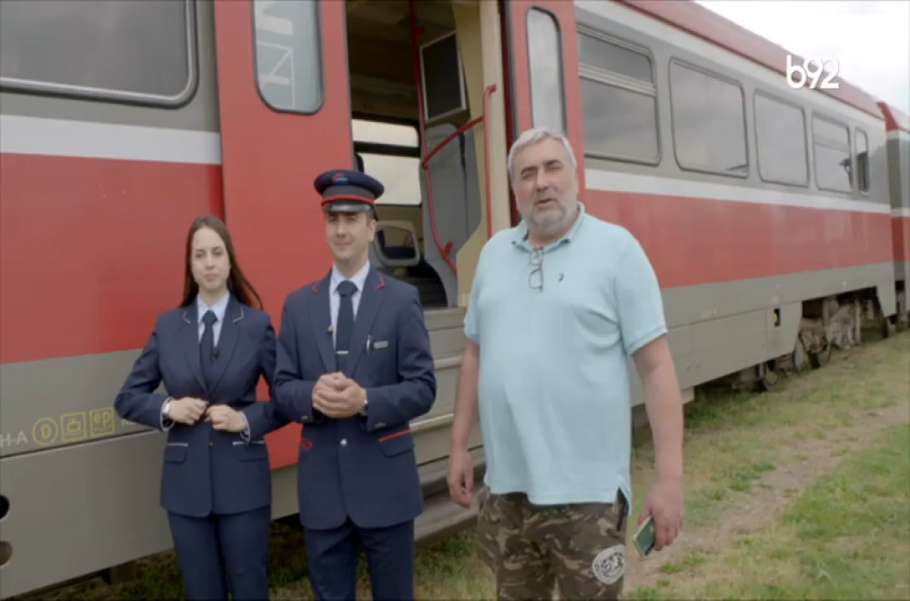 48 sati svadba: Dejan i Marija - 2. deo