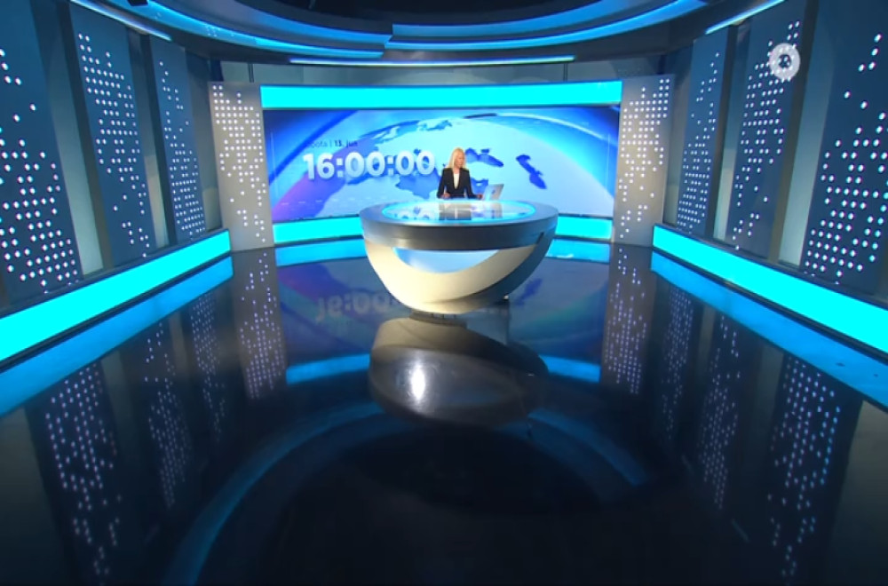 Vesti B92 u 16h 13.06.2026.