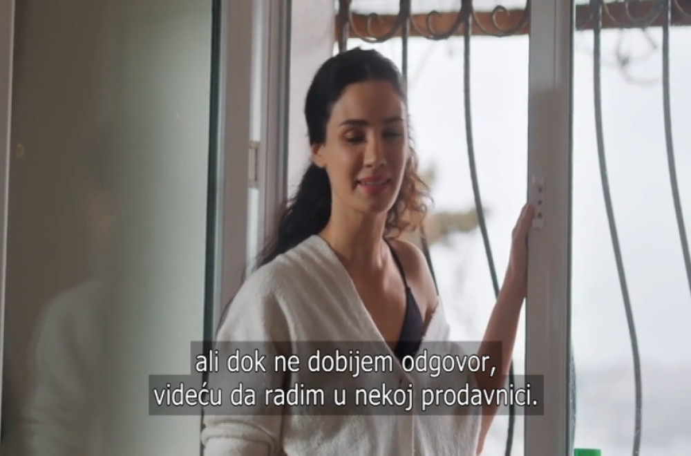 Ruže i greh - 67. ep