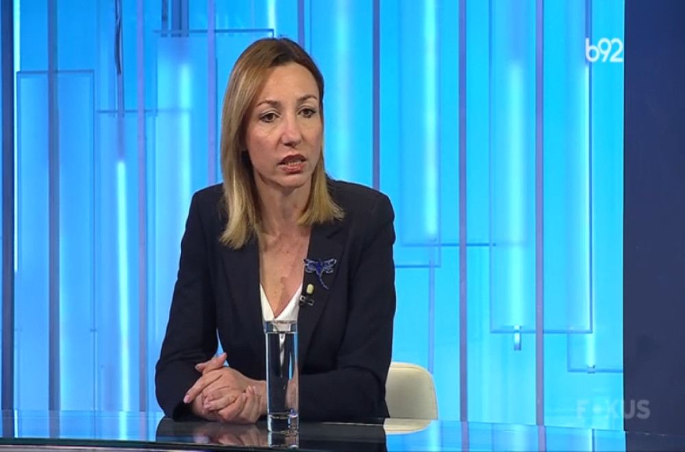 Tatjana Macura | Fokus B92