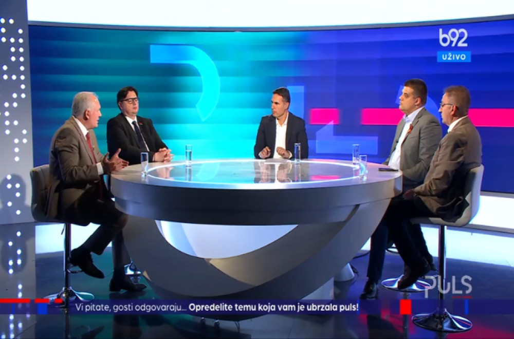 Puls B92
