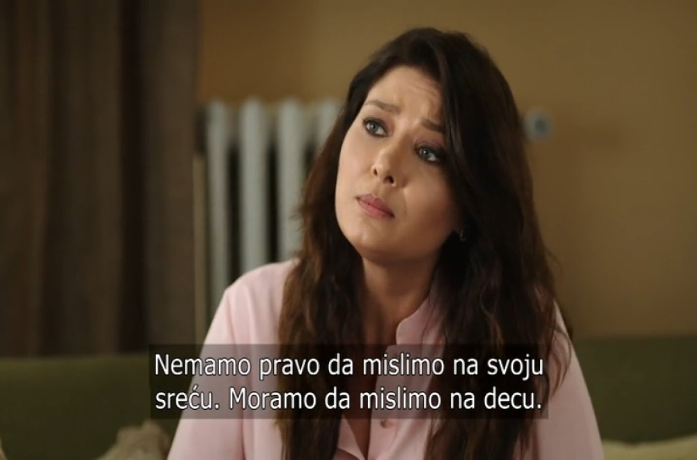 Paramparčad - 63. ep