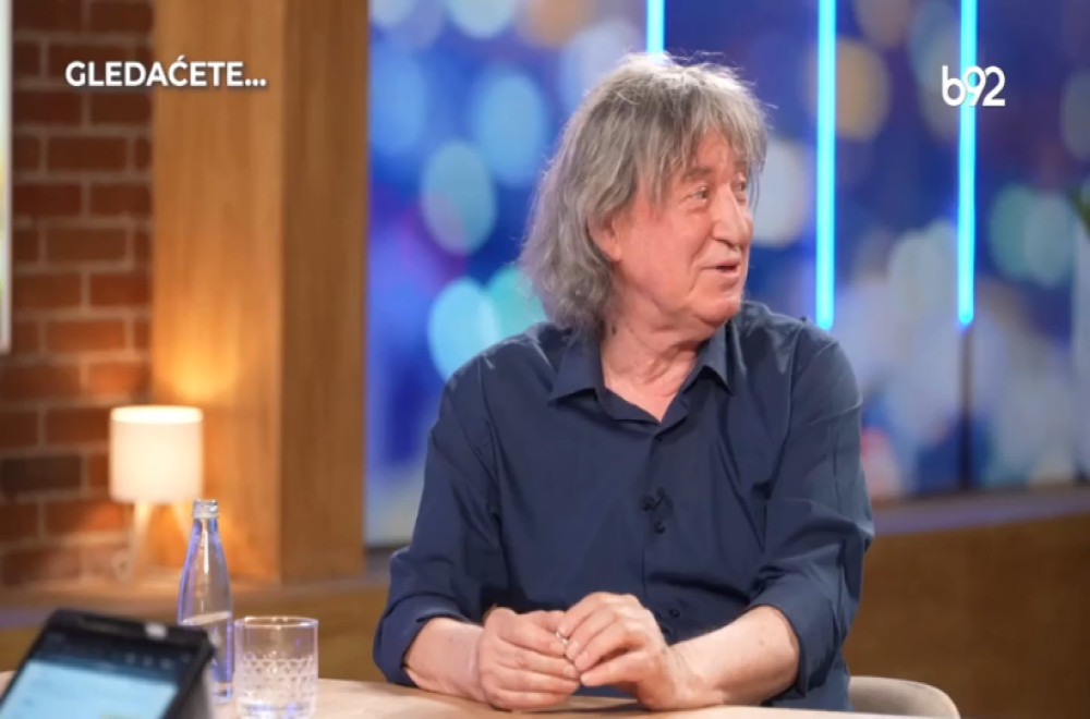 7 dana - Nedelja sa Nedeljkovićem - Zoran Dašić Daša
