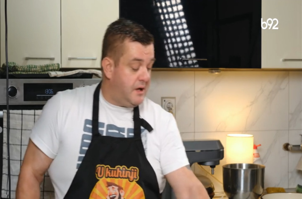 U Kuhinji Sa Tečom S02 - Ep15