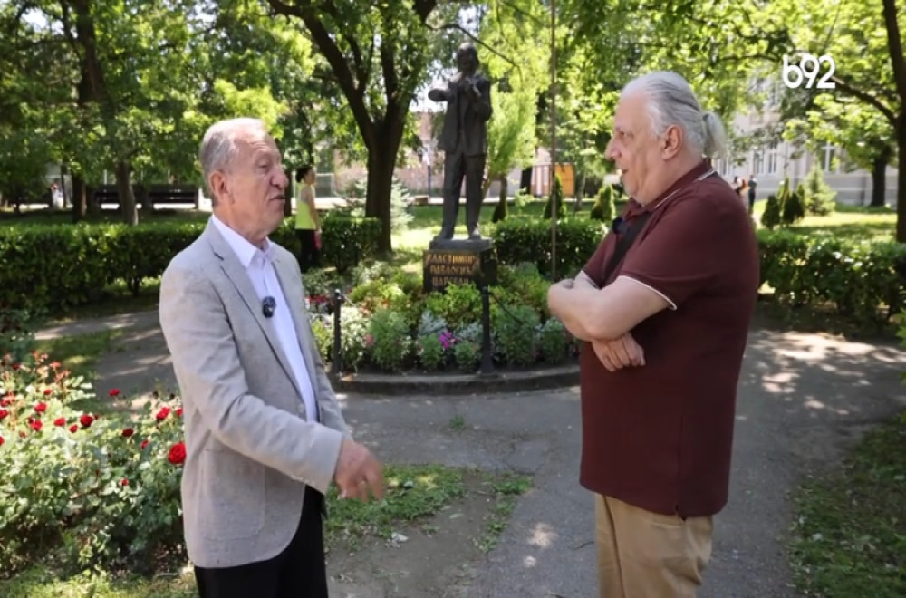 Sa Žikom po Srbiji S1 - 15. ep