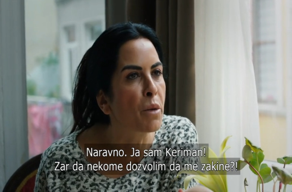 Paramparčad - 67. ep