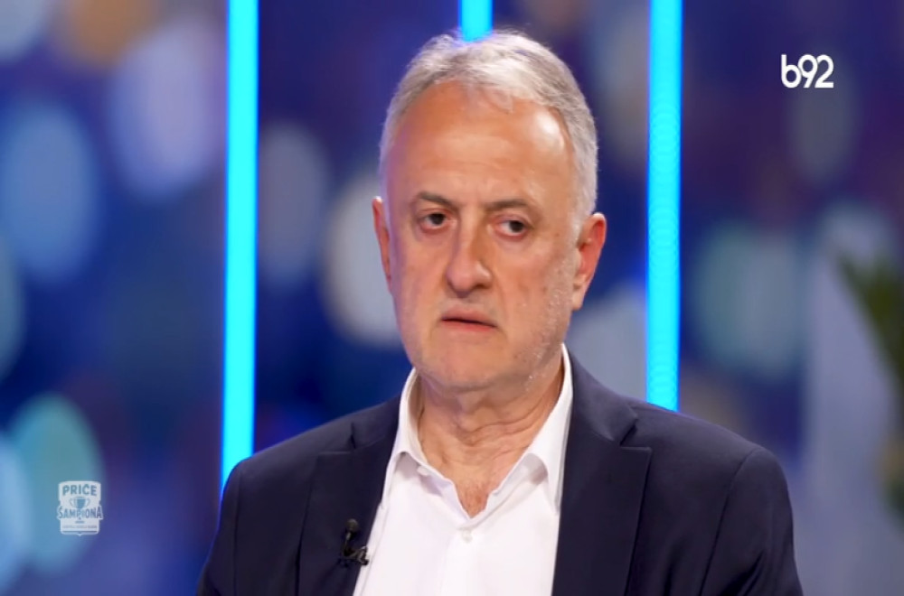 7 dana - Priče šampiona - Zoran Gajić