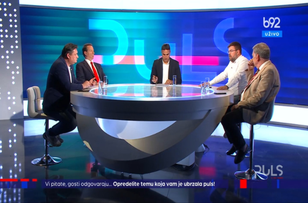 Puls B92