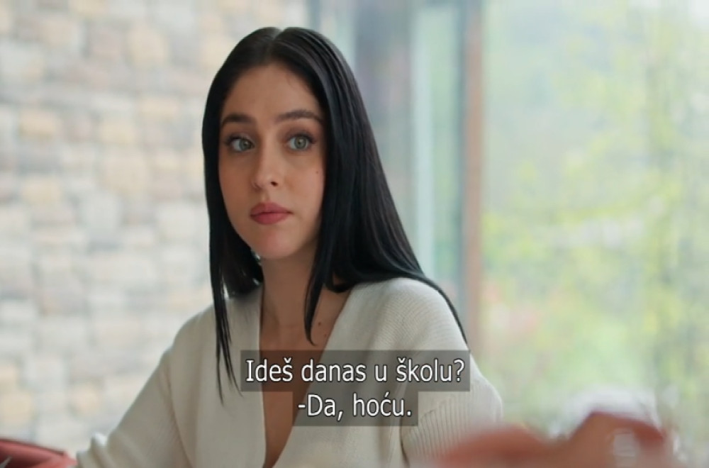Ruže i greh - 81. ep
