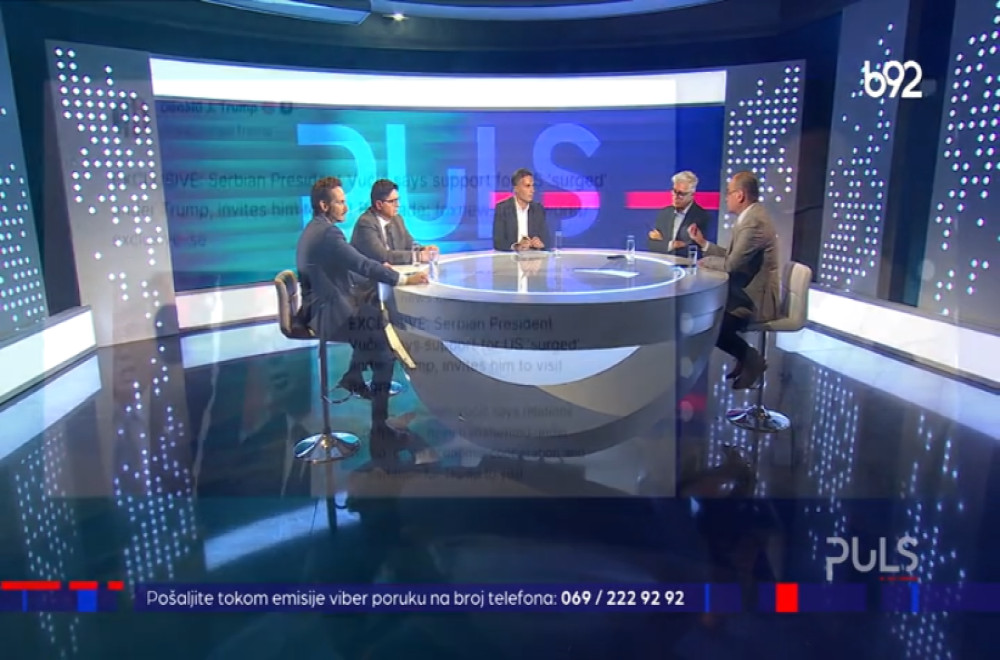 Puls B92