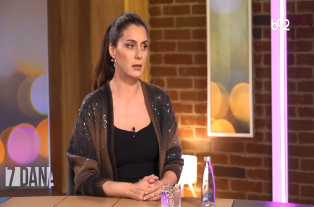 7 dana - Kvar na srcu - Marija Kilibarda