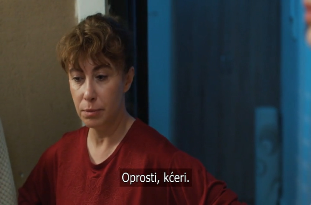 Ruže i greh - 88. ep
