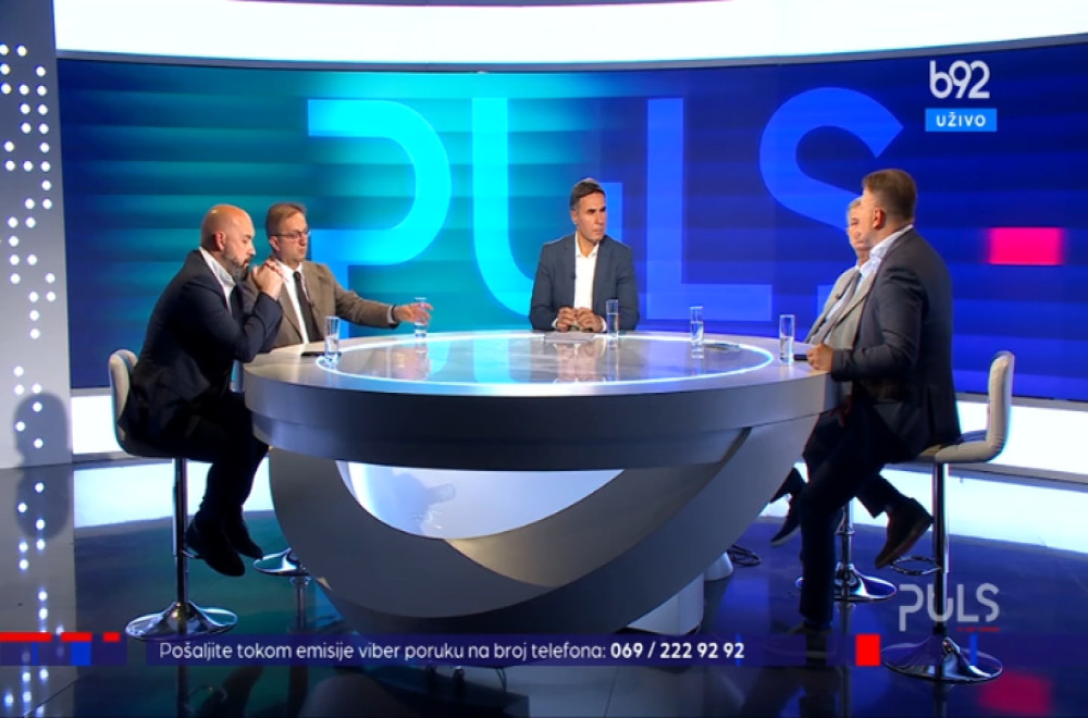 Puls B92