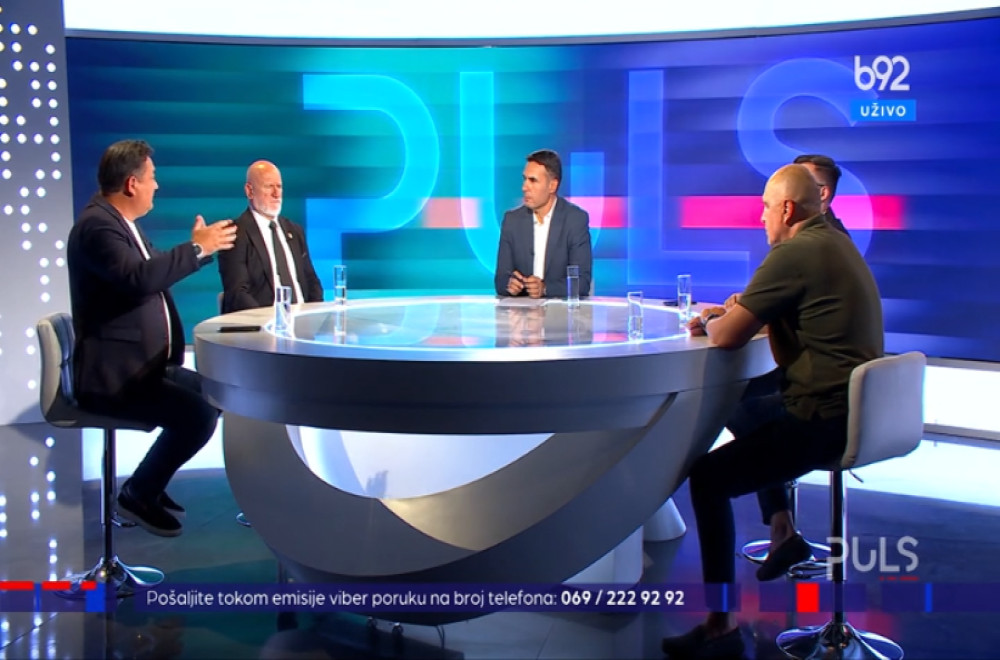 Puls B92