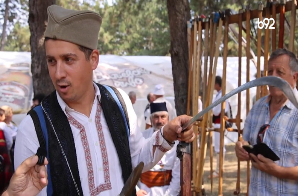 Sa Žikom po Srbiji S1 - 20. ep