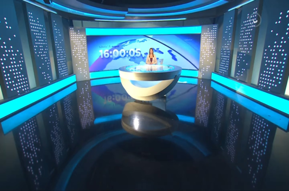 Vesti B92 u 16h 01.08.2026.