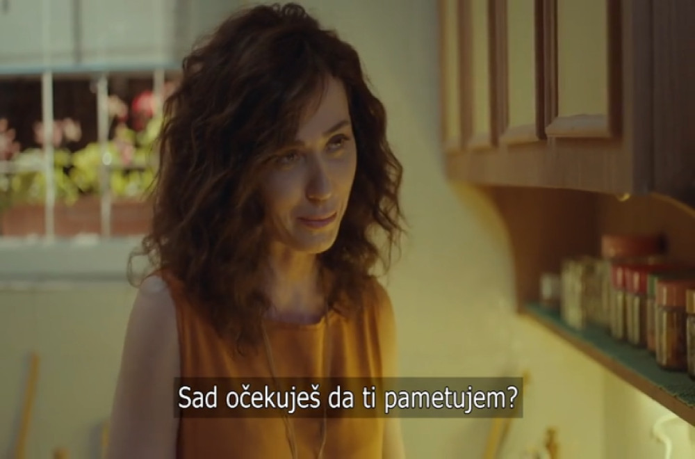 Pokucaj na moja vrata - 4 ep.