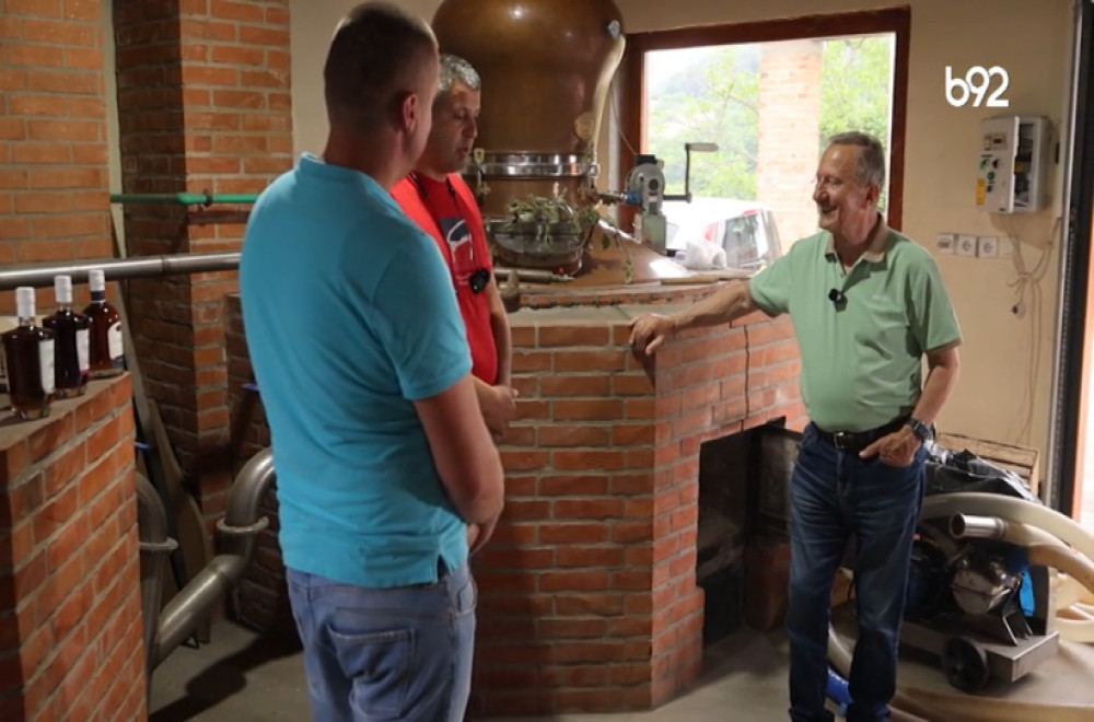 Sa Žikom po Srbiji S1 - 21. ep