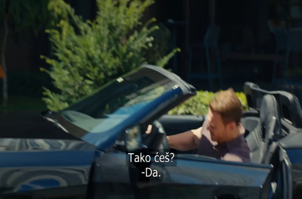 Pokucaj na moja vrata - 8 ep.