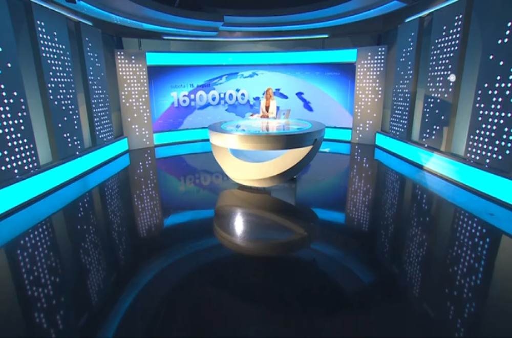 Vesti B92 u 16h 15.08.2026.