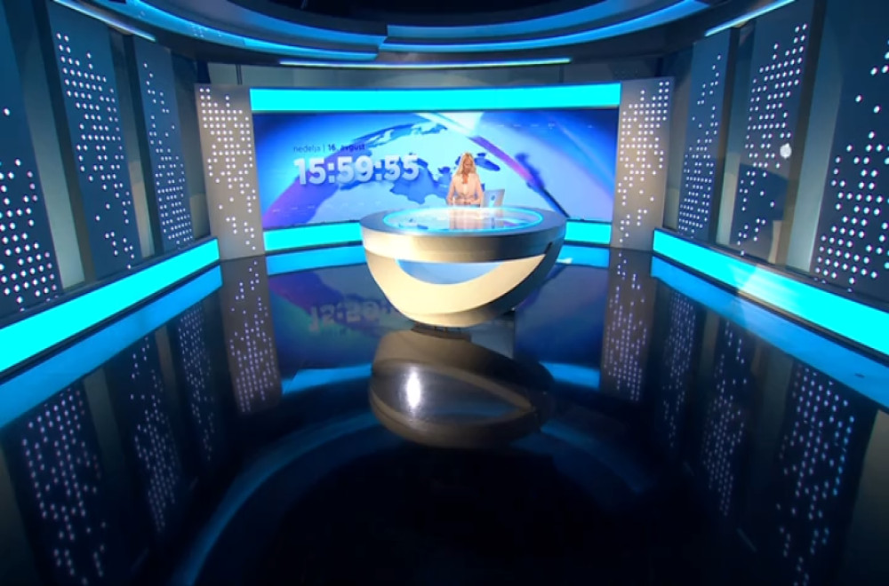 Vesti B92 u 16h 16.08.2026.