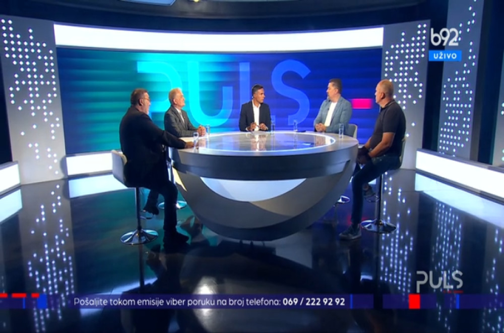 Puls B92