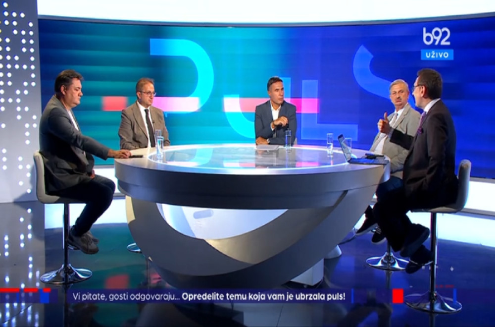 Puls B92