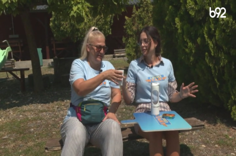 Leteći start - Sez.2 - 28 ep