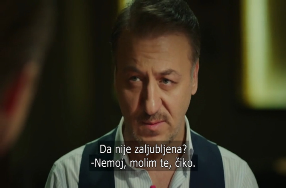 Paramparčad - 111. ep
