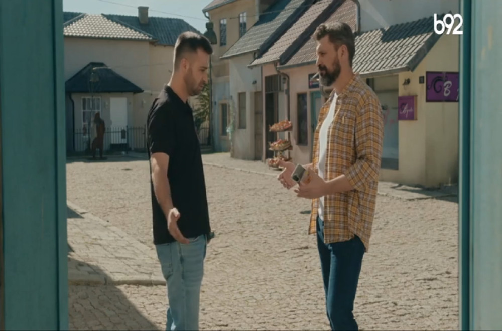 Pelagijin venac - sez.2 - 155. ep