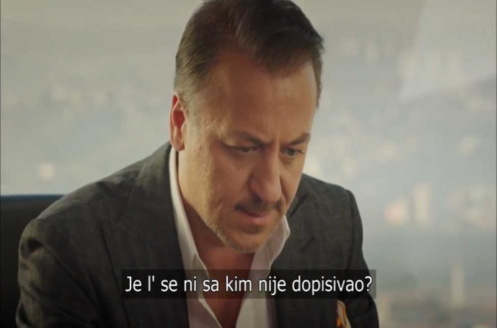 Paramparčad - 114. ep