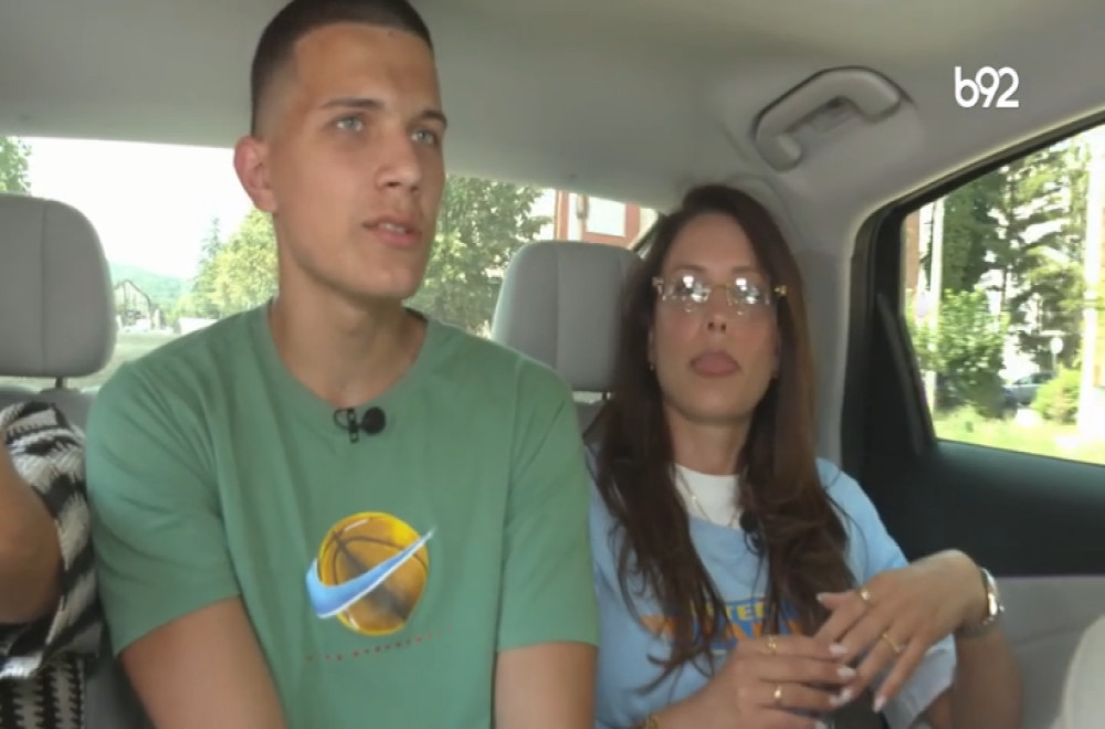 Leteći start - Sez.2 - 29 ep