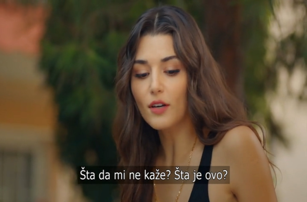 Pokucaj na moja vrata - 27 ep.
