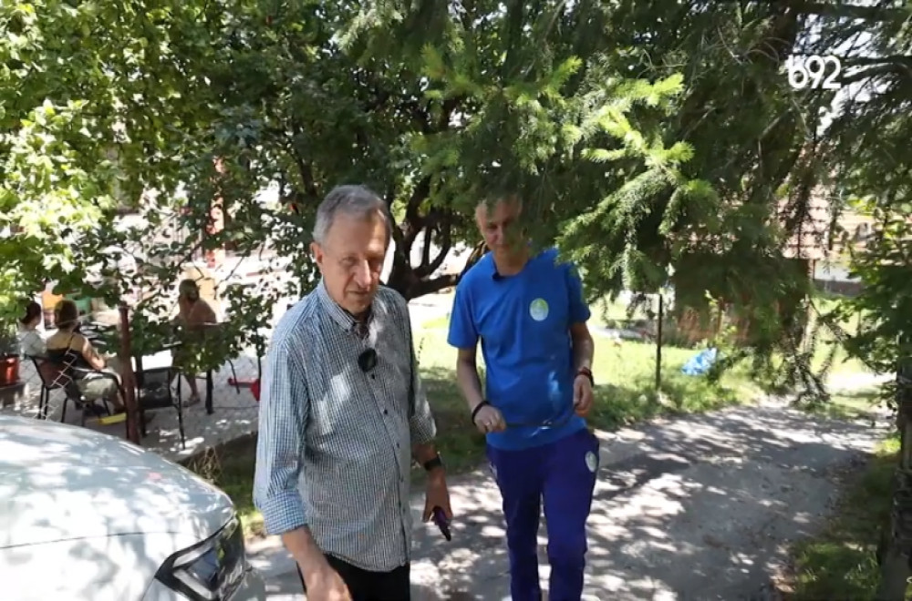 Sa Žikom po Srbiji S1 - 22. ep