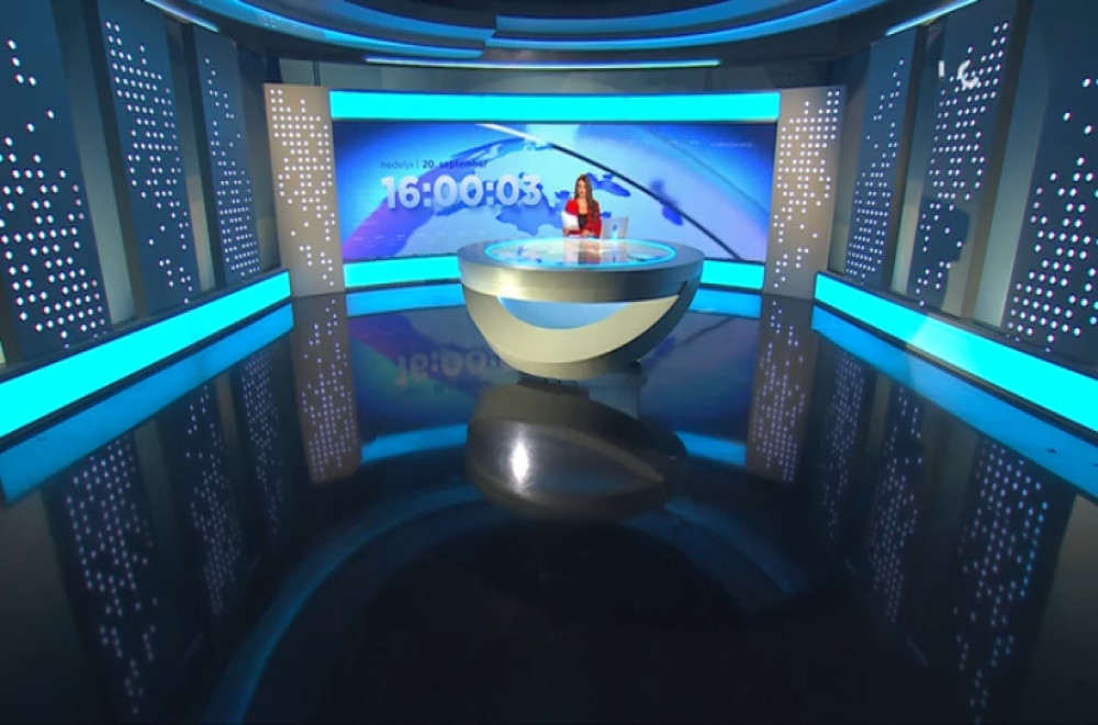 Vesti B92 u 16h 20.09.2026.