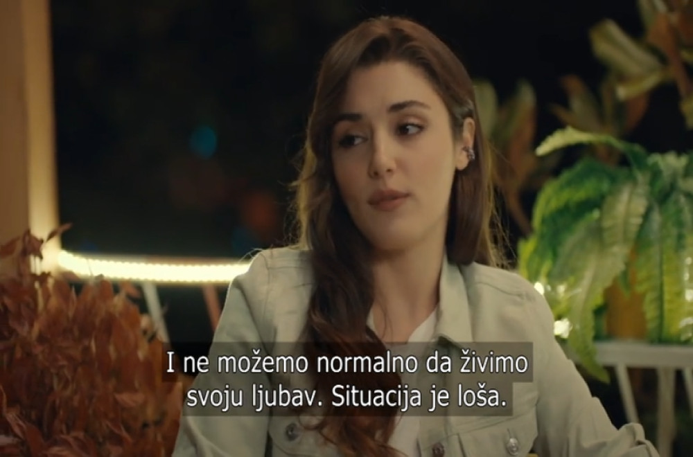 Pokucaj na moja vrata - 40 ep.