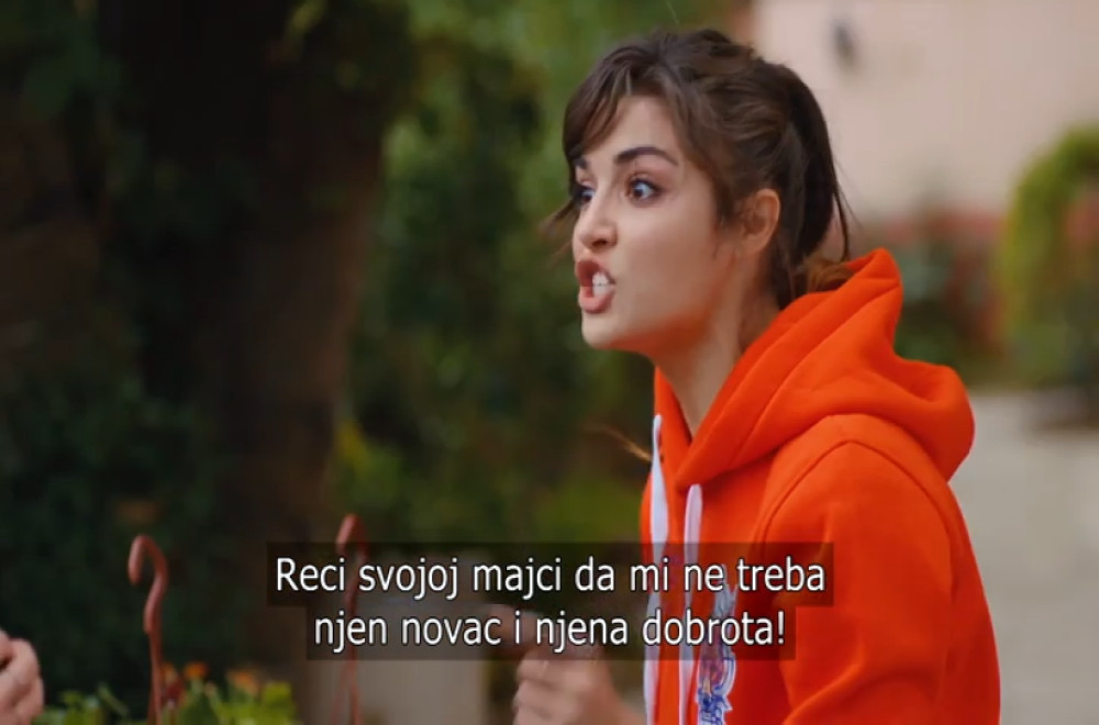 Pokucaj na moja vrata - 44 ep.