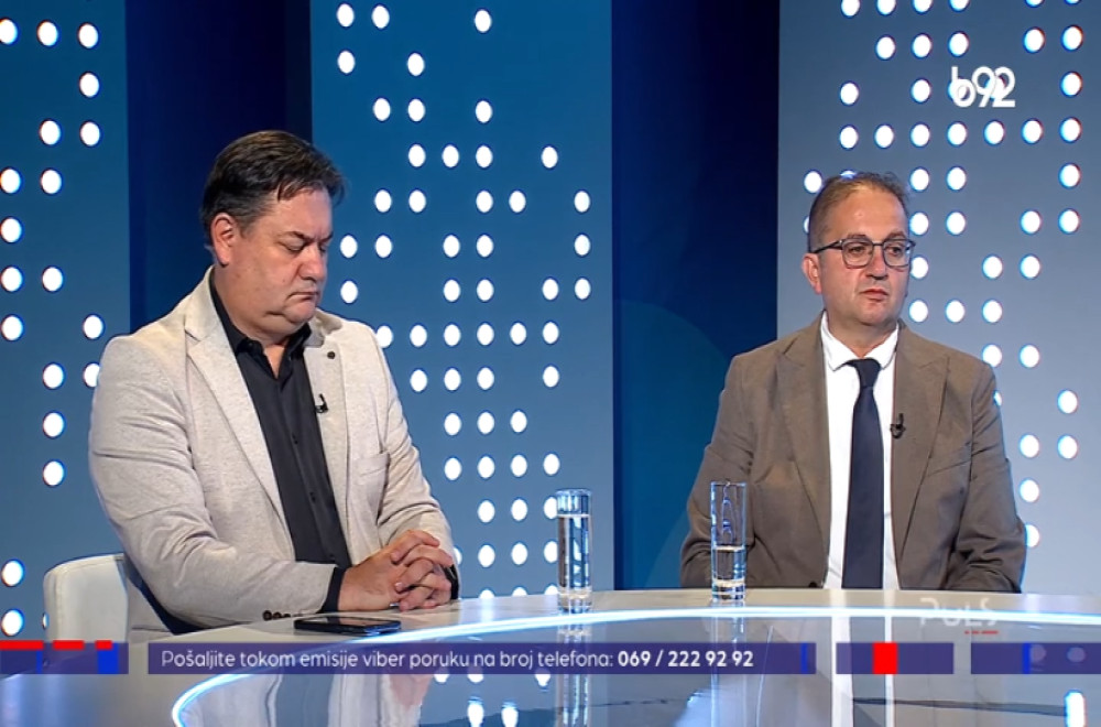 Puls B92