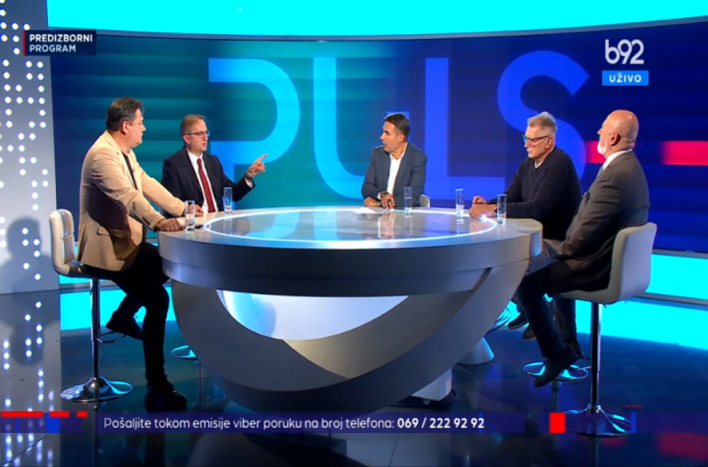 Puls B92