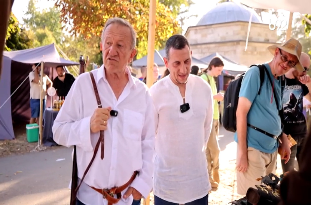 Sa Žikom po Srbiji S1 - 26. ep
